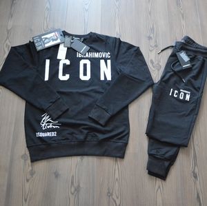 Dsquared2 tracksuit set